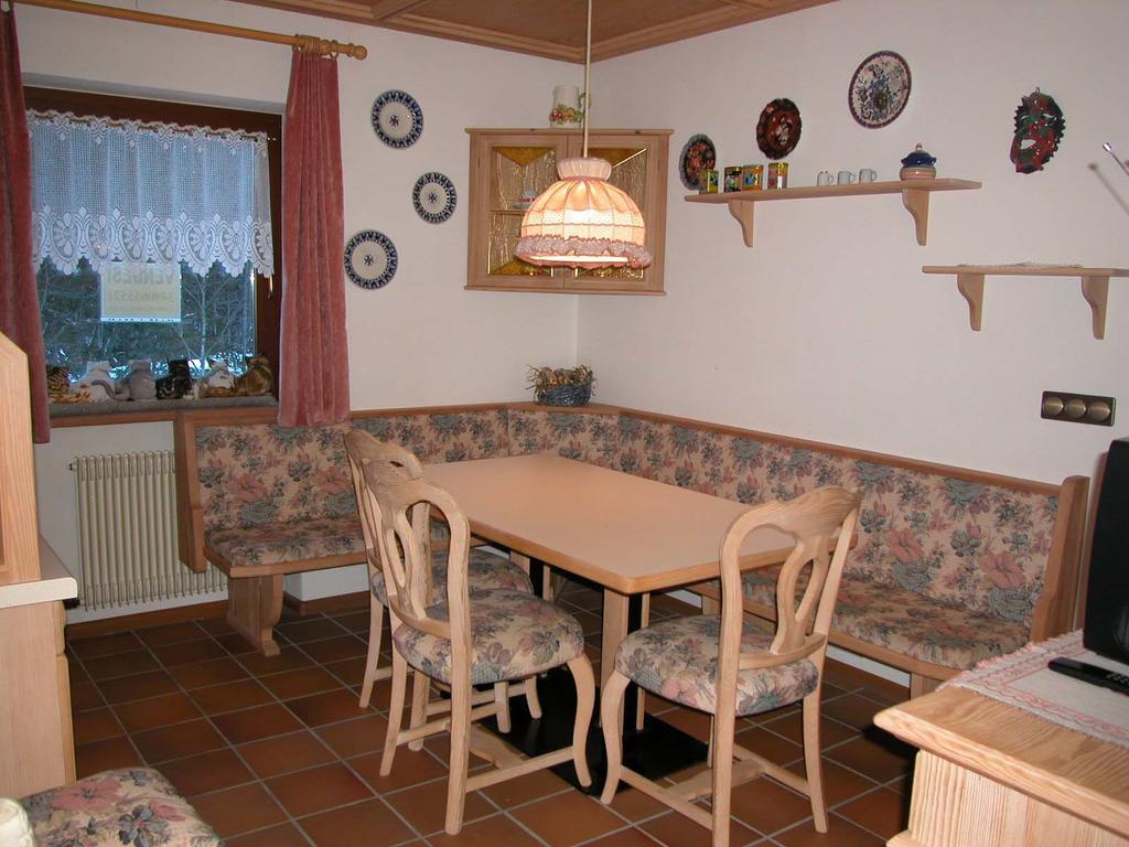 Casa Tiziano Apartment Falcade Ngoại thất bức ảnh